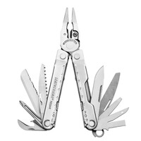 Leatherman Rebar - Nylon Sheath - Box