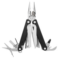 Leatherman Charge Plus w/Button Sheath - Box