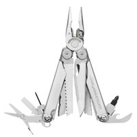 Leatherman Wave Plus w/Button Sheath - Box