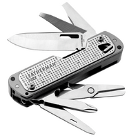 Leatherman FREE™ T4