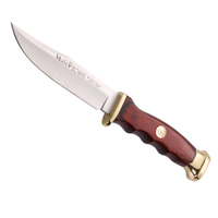 Muela BWF-10 / Coral Handle