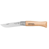 Opinel Traditional #05 S/S 6cm