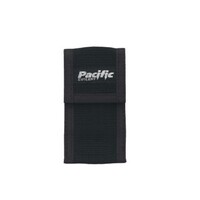 Pacific Cutlery Sheath - Nylon Medium 2 Way 10cm L x 6.5cm W