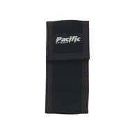 Pacific Cutlery Sheath - Nylon Large 2 Way 12cm L x 7cm W