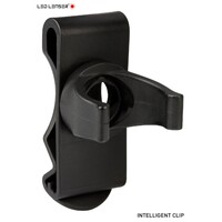 Intelligent Clip for D Cell