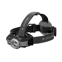 LED Lenser MH11 Grey / Box