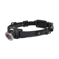 LED Lenser MH10 Outdoor Black