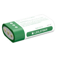 2x 21700 Li-ion rechargeable battery Pack