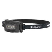 Ledlenser HF4R Core Headlamp - Black