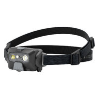 Ledlenser HF6R Core Headlamp - Black