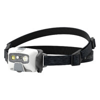 Ledlenser HF6R Core Headlamp - White