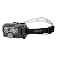 Ledlenser HF8R Core Headlamp - Black