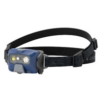 Ledlenser HF6R Core Headlamp - Blue