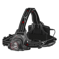 LED Lenser H14R.2 Rechargeable