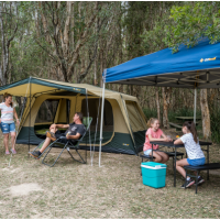 Tents and Gazebos