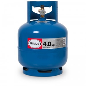 Picture of 4kg Gas Cylinder