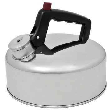 Picture of Stainless Steel Whistling Kettle