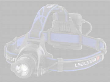 Picture of LED Lenser H14R.2 Rechargeable