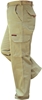 Picture of Cotton Drill Cargo Pants