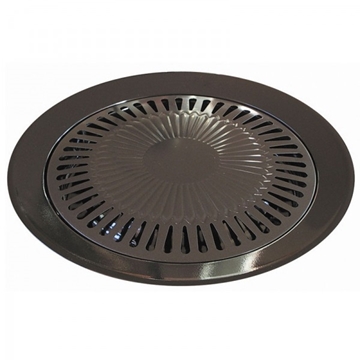 Picture of Butane Stove Grill Plate