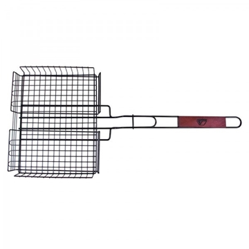 Picture of Campfire Deep Grill Basket