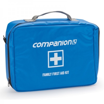 Picture of Family First Aid Kit