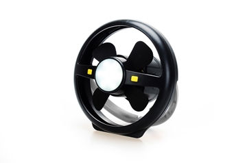 Picture of Oztrail Rechargable Fan with LED Light