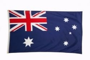 Picture of Australian Flag