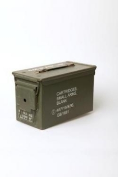 Picture of Ammo Box 50cal