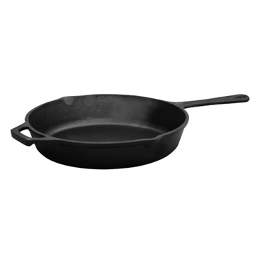 Picture of Campfire Cast Iron Skillet 30cm
