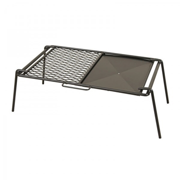Picture of Campfire Flat Plate & Grill Cookerss Large