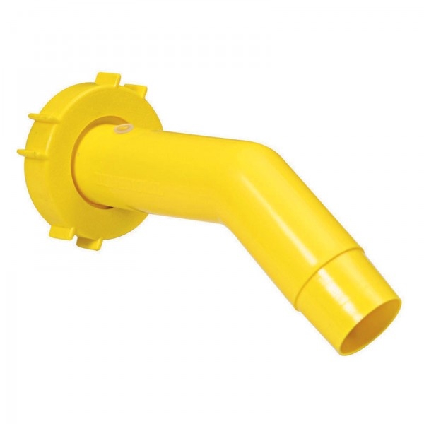 Pouring Spout - Suits jerry cans - Camping Equipment Perth - Camping ...