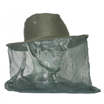 Picture of Bush Hat with Net Medium