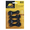 Picture of COI Leisure Solid Plastic Slide for 6mm Rope - 4pk