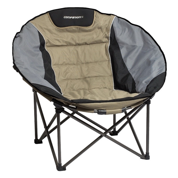 Companion Adult Moon Chair - Camping Equipment Perth - Camping Gear