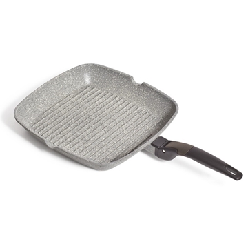 Picture of Campfire Compact Non-stick Grill Pan 28cm