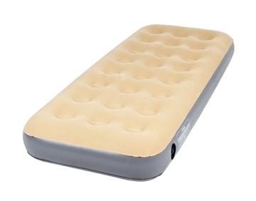 Picture of Oztrail Velour Air Mattress Single