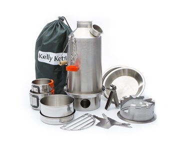 Picture of Kelly Ultimate Base Camp Kit
