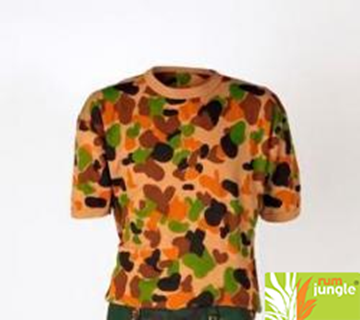 Picture of Rum Jungle Auscam T-Shirt