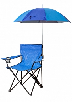 Picture of Clip On Chair Umbrella