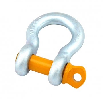 Picture of Oztrail 4.75 T Bow Shackle