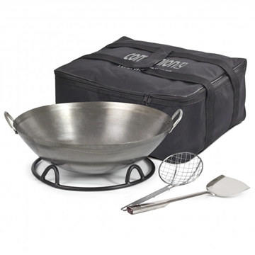 Picture of Companion Power Cooker Wok Set