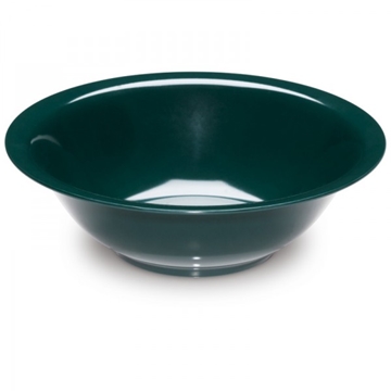 Picture of Campfire Melamine Bowl Green