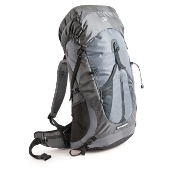 Picture of Companion A40 Backpack Grey