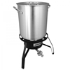 Picture of Companion Mega-Jet Outdoor Power Cooker