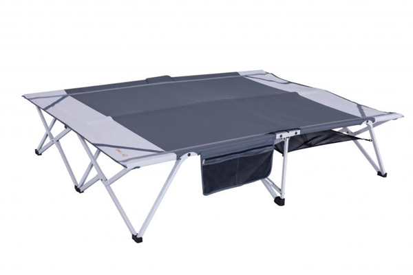 Picture of Oztrail Easy Fold Stretcher Queen