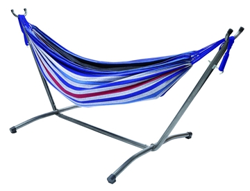 Picture of Oztrail Anywhere Hammock Double with Frame