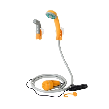 Picture of Oztrail Explorer Rechargeable Shower