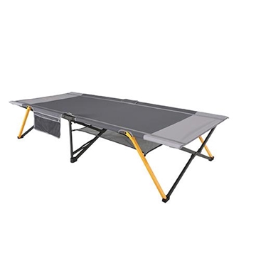 Picture of Oztrail Easy Fold Stretcher Single Jumbo