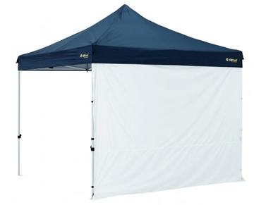 Picture of Oztrail Gazebo Solid Wall Kit 3.0 with Centre Zip